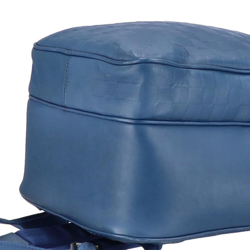 LOUIS VUITTON ルイヴイトン/ミエカル/ダミエ/アンフィニ/ネプテュ-ヌ/M41353//BA2***/ABランク/93