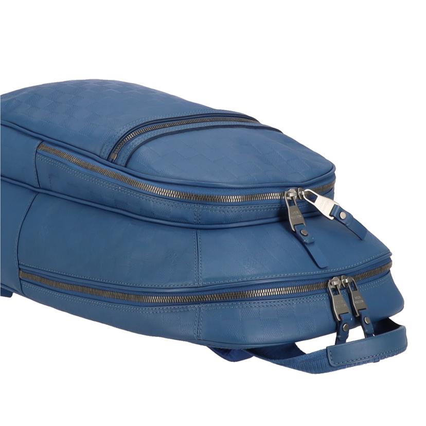 LOUIS VUITTON ルイヴイトン/ミエカル/ダミエ/アンフィニ/ネプテュ-ヌ/M41353//BA2***/ABランク/93