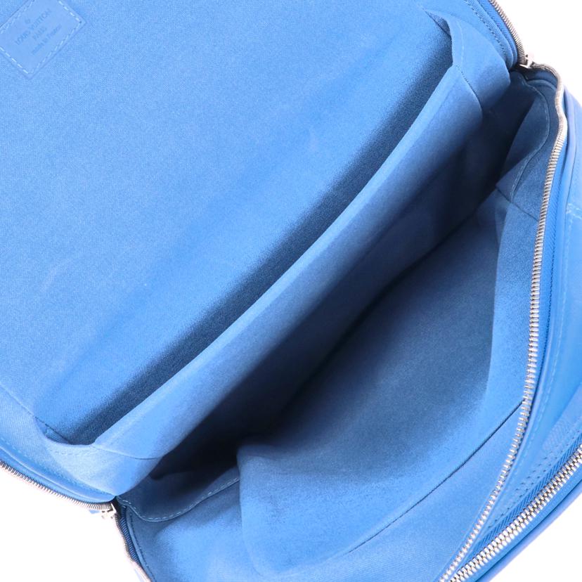 LOUIS VUITTON ルイヴイトン/ミエカル/ダミエ/アンフィニ/ネプテュ-ヌ/M41353//BA2***/ABランク/93