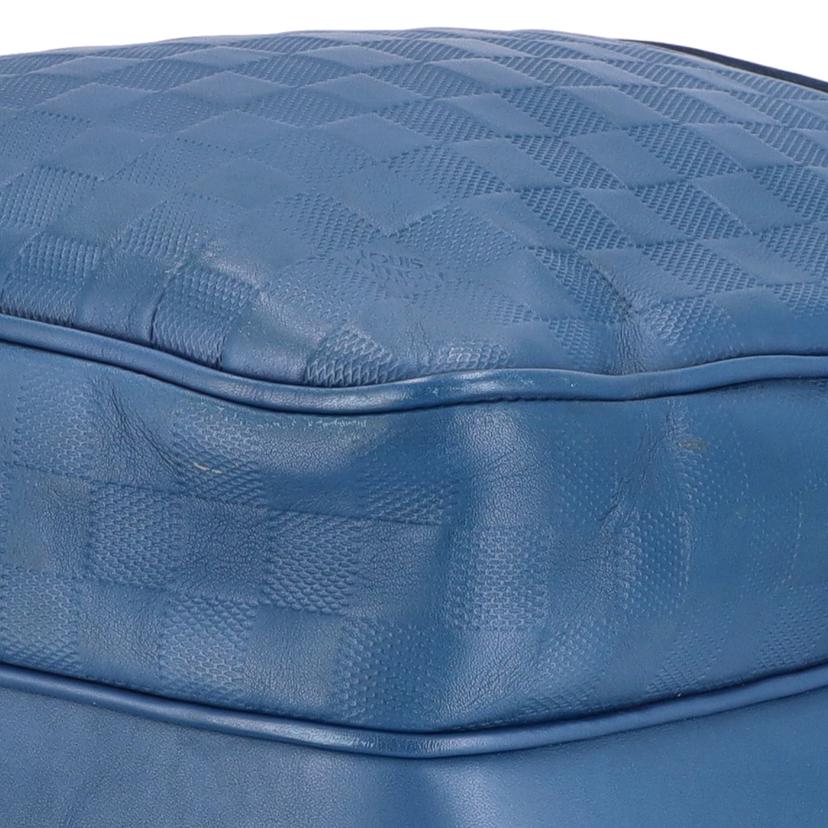 LOUIS VUITTON ルイヴイトン/ミエカル/ダミエ/アンフィニ/ネプテュ-ヌ/M41353//BA2***/ABランク/93