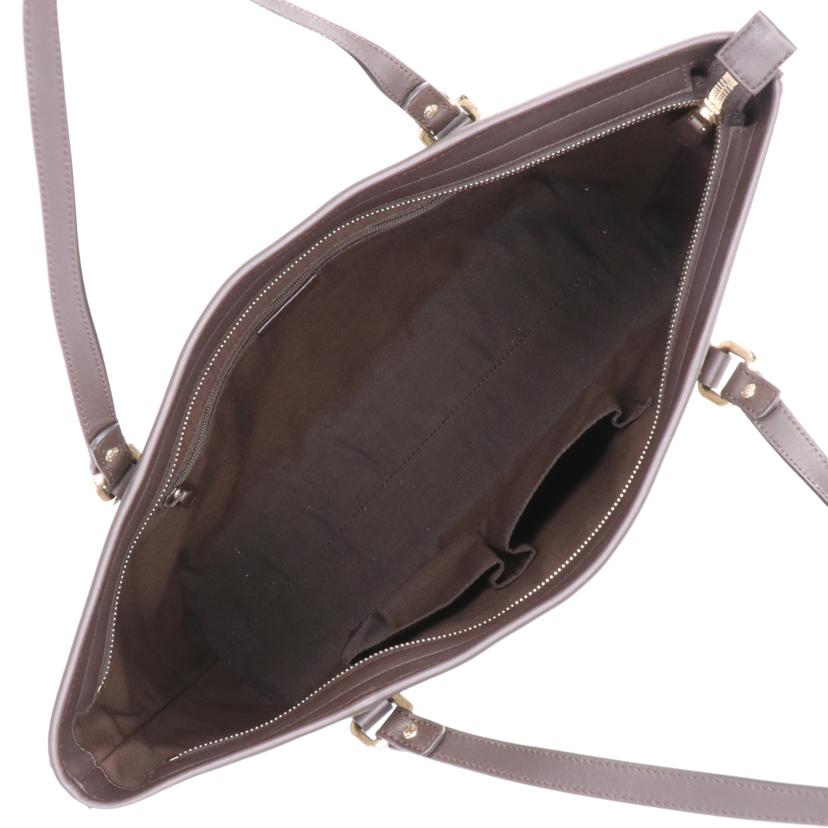 GUCCI グッチ/GGスプリーム2wayレザートート/388929//525***/SAランク/89