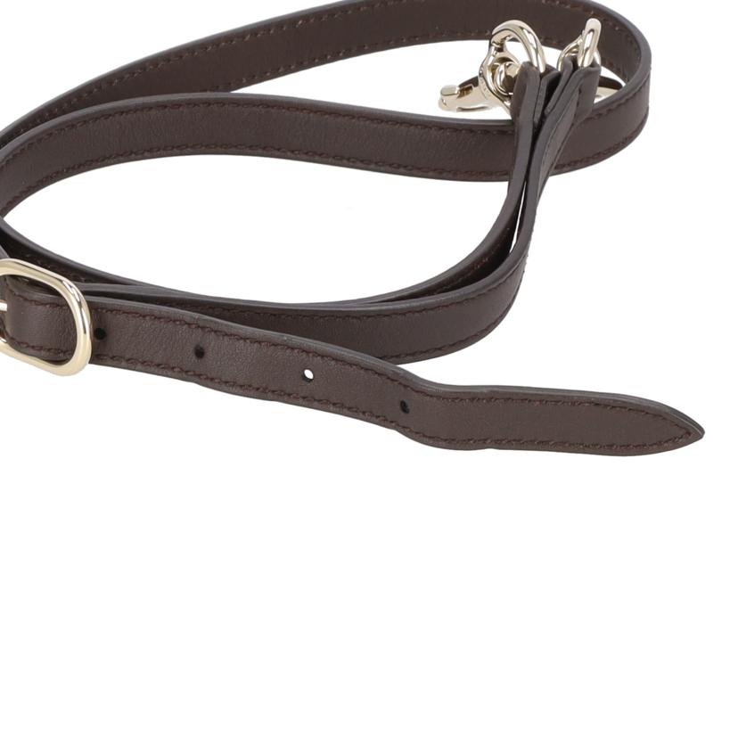 GUCCI グッチ/GGスプリーム2wayレザートート/388929//525***/SAランク/89