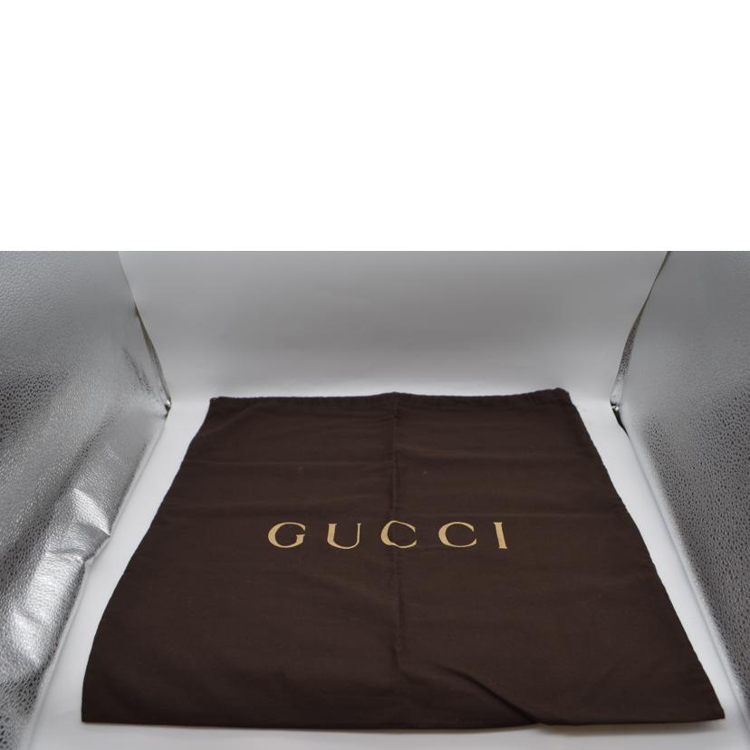 GUCCI グッチ/GGスプリーム2wayレザートート/388929//525***/SAランク/89
