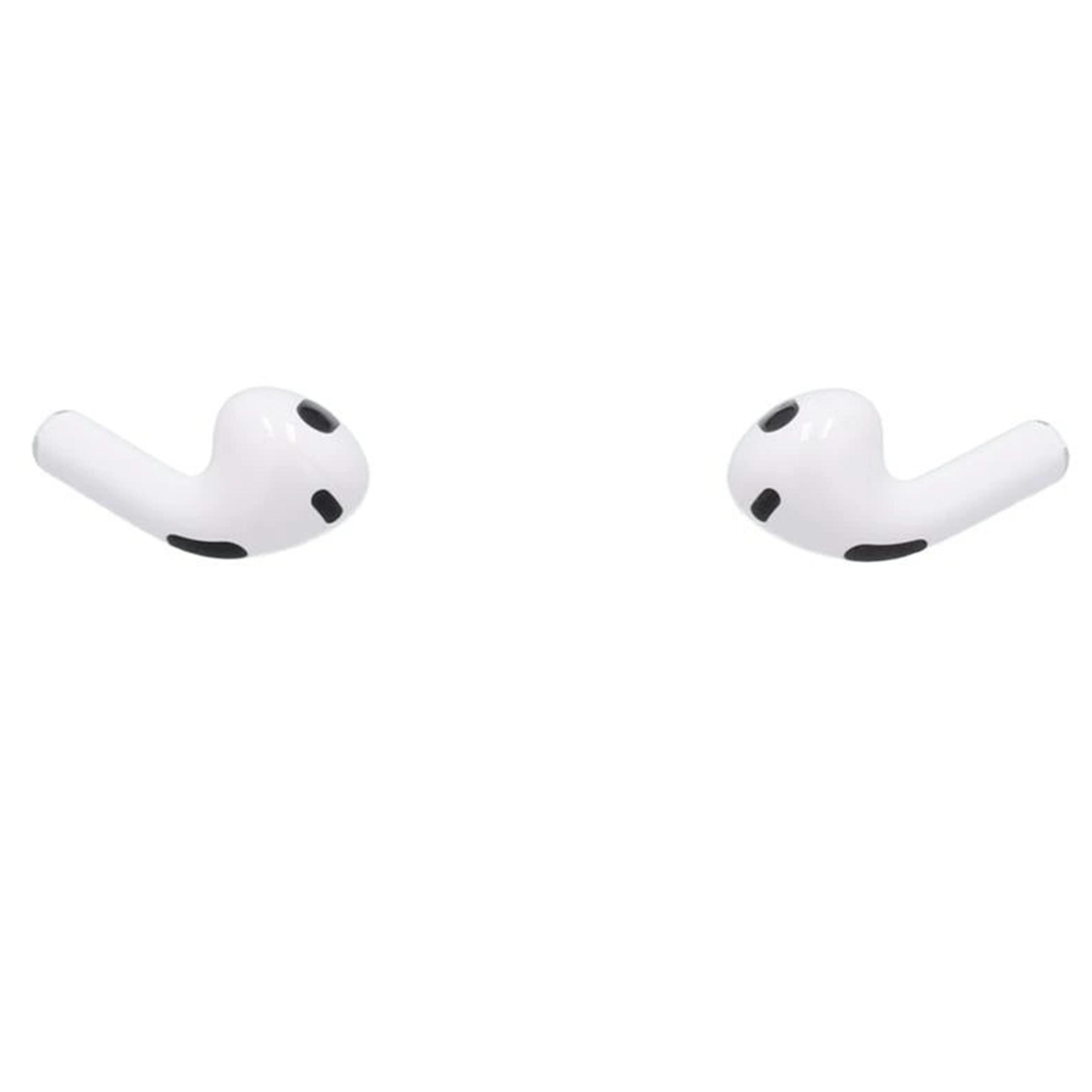 Apple アップル /AirPods 第3世代/MME73J/A//KY673Y9V4Y/Bランク/67