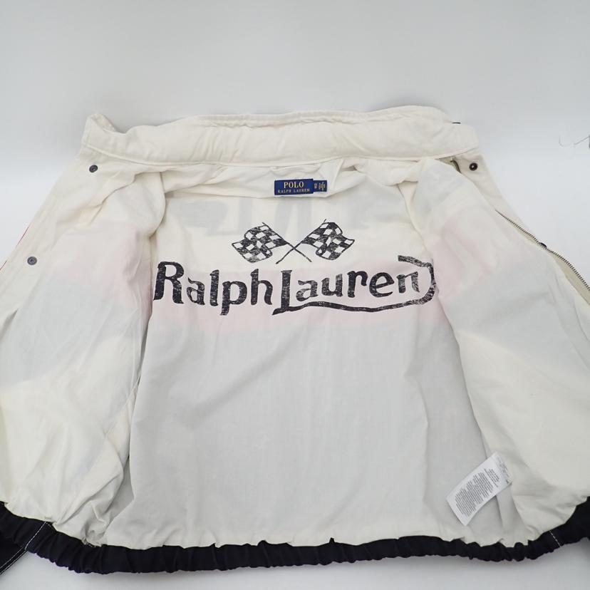 RalphLauren ラルフローレン/レーシングジャケット//ABランク/69