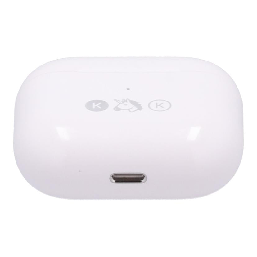 Apple アップル /AirPods 第3世代/MME73J/A//KY673Y9V4Y/Bランク/67