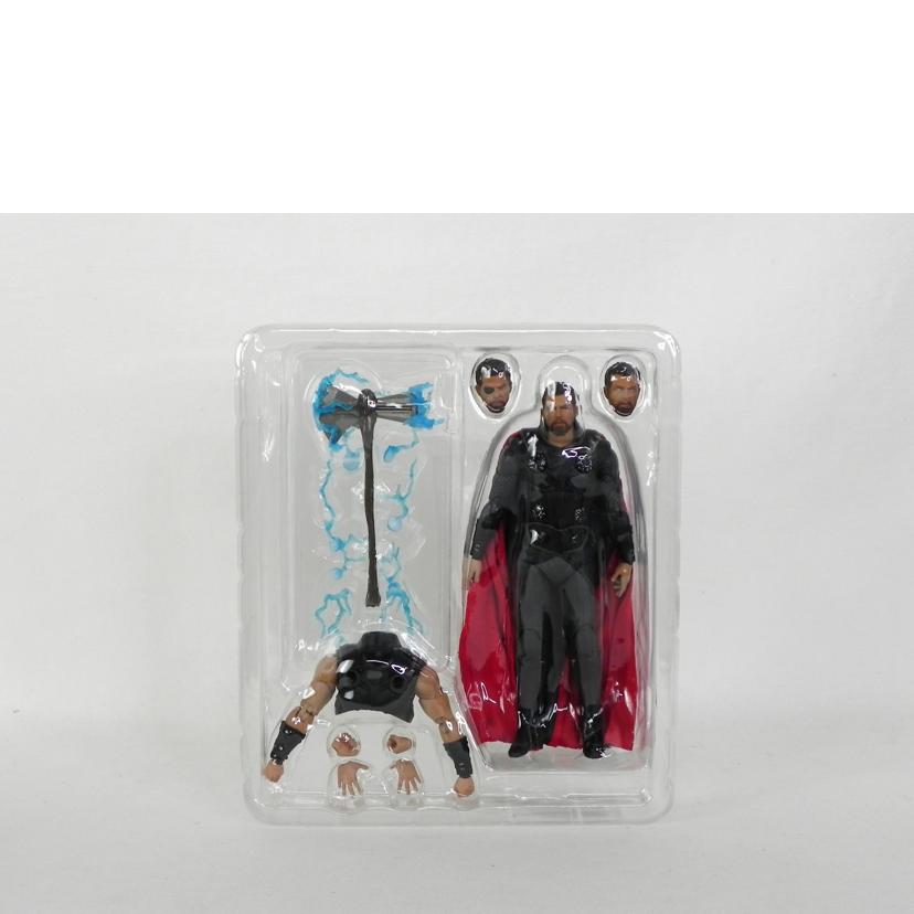 MEDICOMTOY メディコムトイ/MAFEX THOR ソー アクションフィギュア/アベンジャーズインフィニティ//ABランク/81