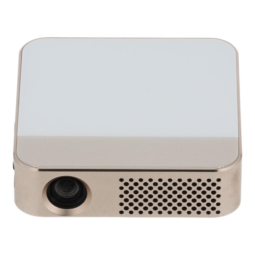 UENO-mono ウエノモノ/モバイルプロジェクター/KAB NI PRO T90 2021//WK0010142301101034/Bランク/62