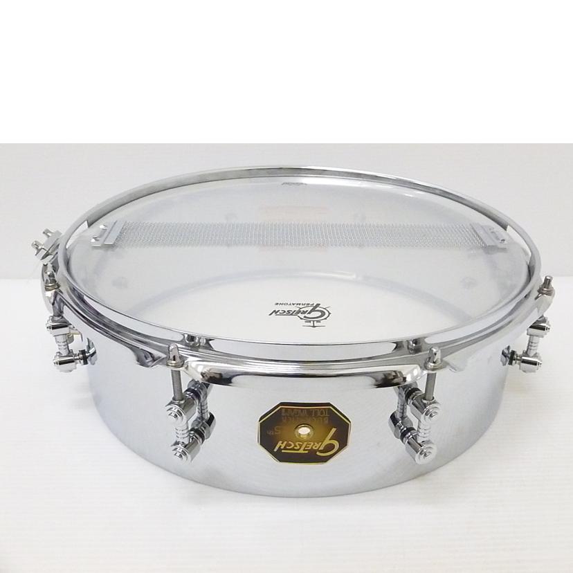 GRETSCH DRUM グレッチ ドラム/スネアドラム/BUCK-TICK25周年記念モデル/S-4514S-TY//BTY-S22/Bランク/88