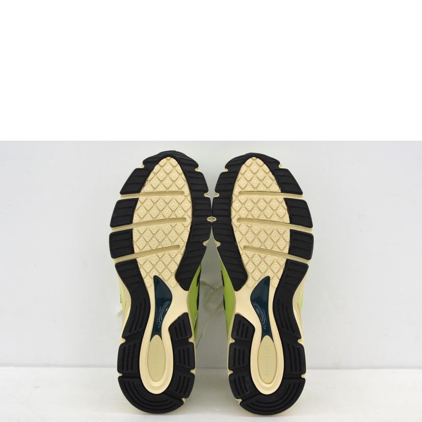 NB ニューバランス/990V4/イエロー/U990NB4//サイズ:26.5cm/Aランク/75