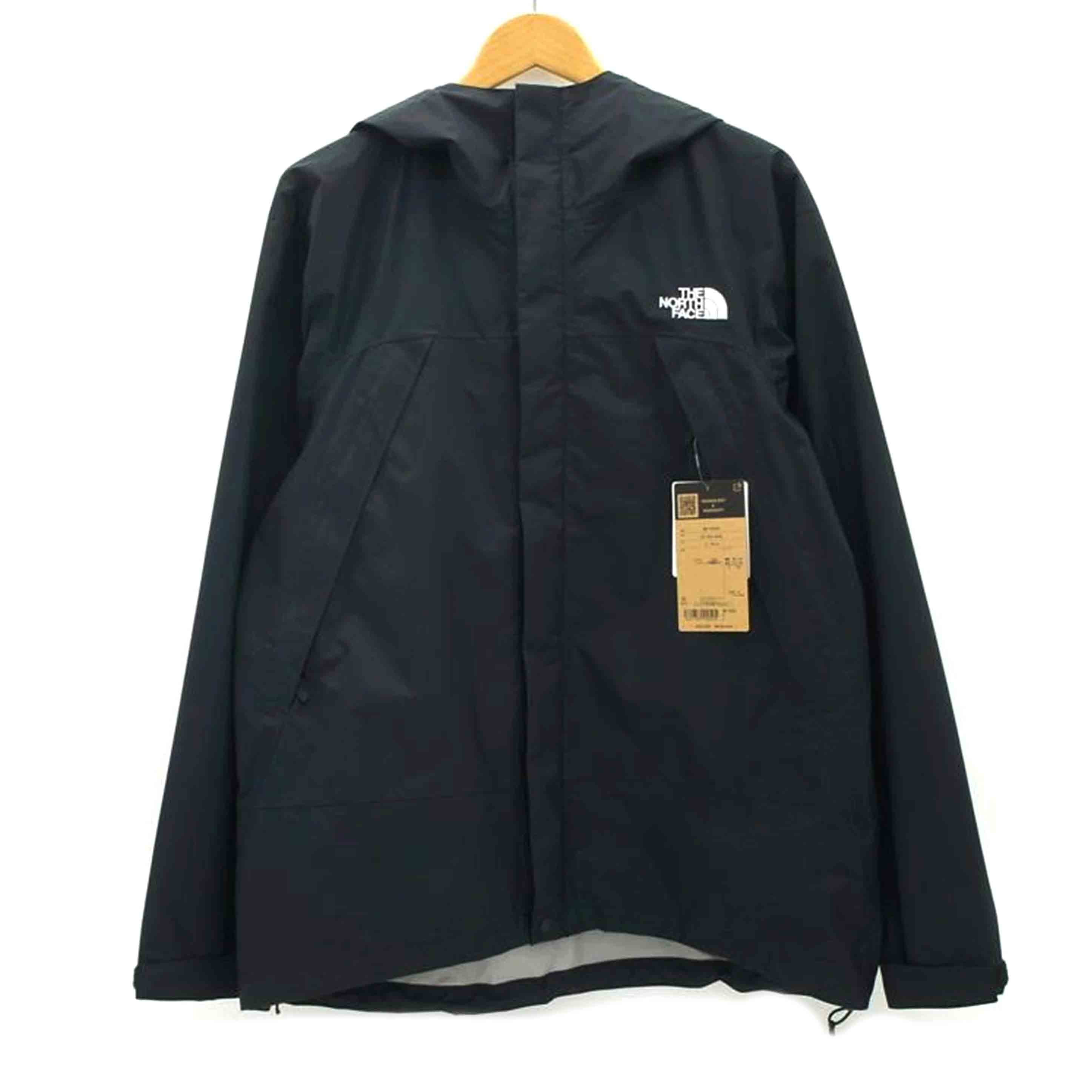 THE NORTH FACE ザ ノース フェイス/ Dot Shot Jacket/NP12550//SAランク/67