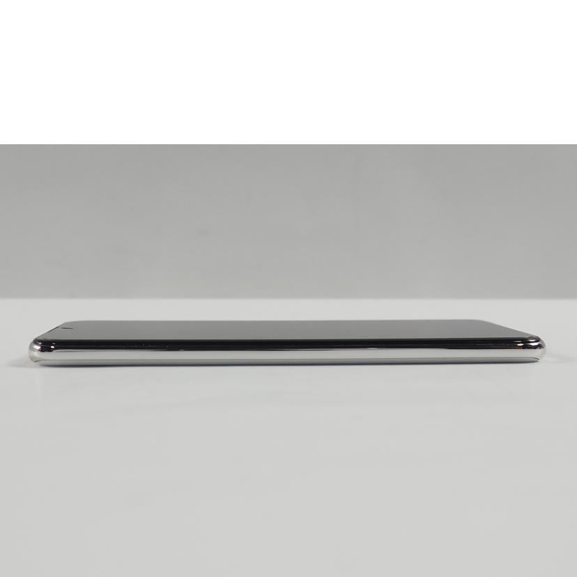 HUAWEI(Ymobile ファーウェイ(ソフトバンク/P30LITE ホワイト/MAR-LX2J//865875042267491/Aランク/79