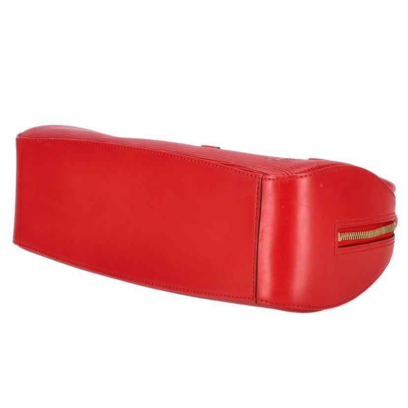 LOUIS VUITTON ルイヴィトン/ジャスミン/エピ/カスティリアンレッド/M52087//TH0***/Aランク/91