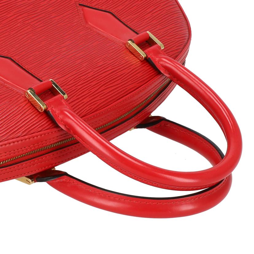 LOUIS VUITTON ルイヴィトン/ジャスミン/エピ/カスティリアンレッド/M52087//TH0***/Aランク/91