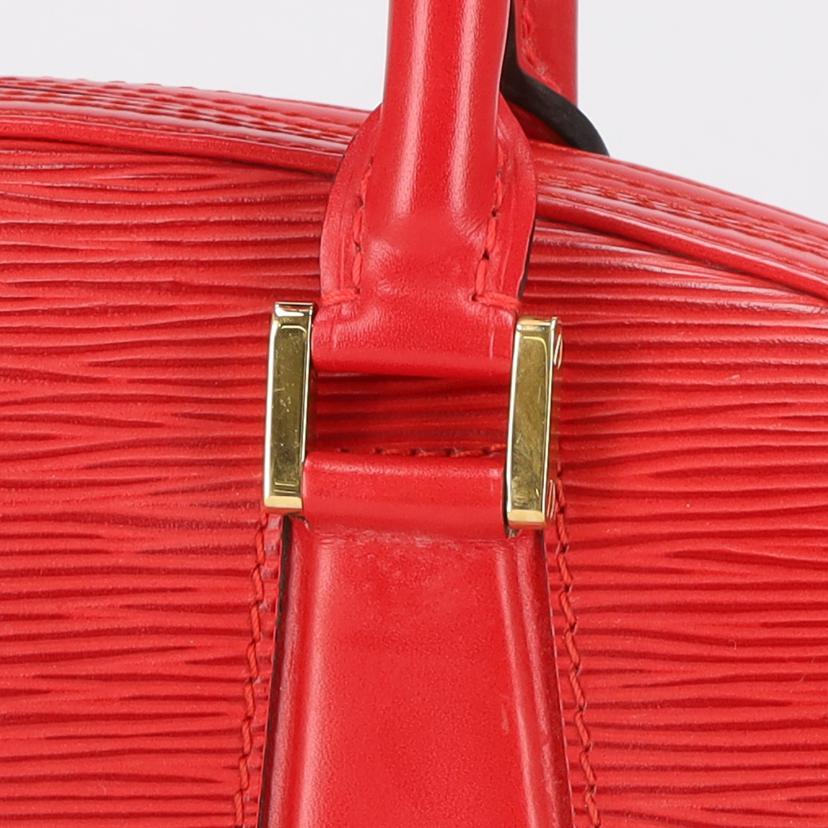 LOUIS VUITTON ルイヴィトン/ジャスミン/エピ/カスティリアンレッド/M52087//TH0***/Aランク/91