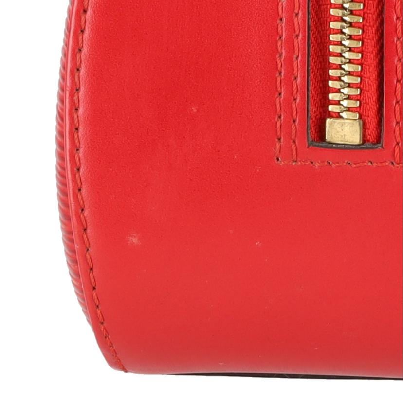 LOUIS VUITTON ルイヴィトン/ジャスミン/エピ/カスティリアンレッド/M52087//TH0***/Aランク/91