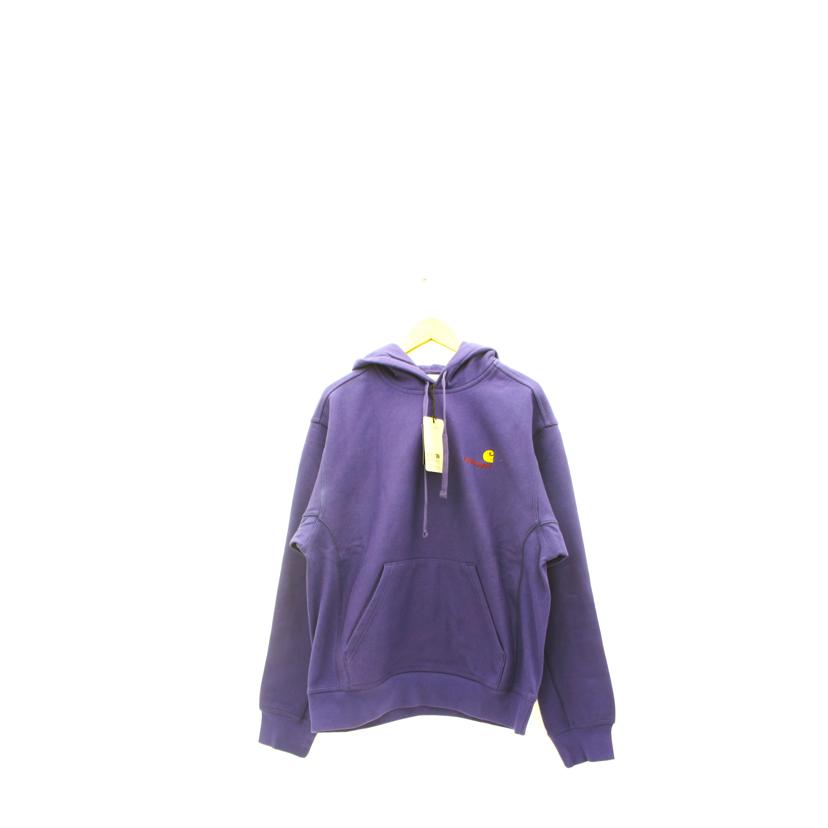 carhartt カーハート/パーカー/I028279-24F//Aランク/85