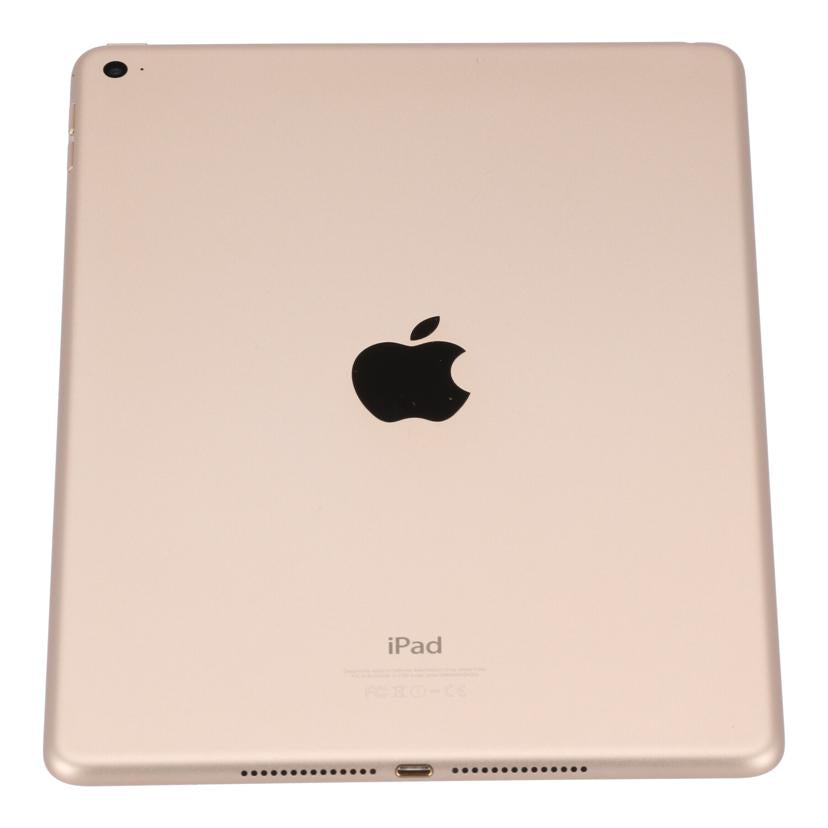 Apple アップル /iPad Air 2 Wi-Fi 16G/MNV72LL/A//DMQSM0WZHG5G/Cランク/70