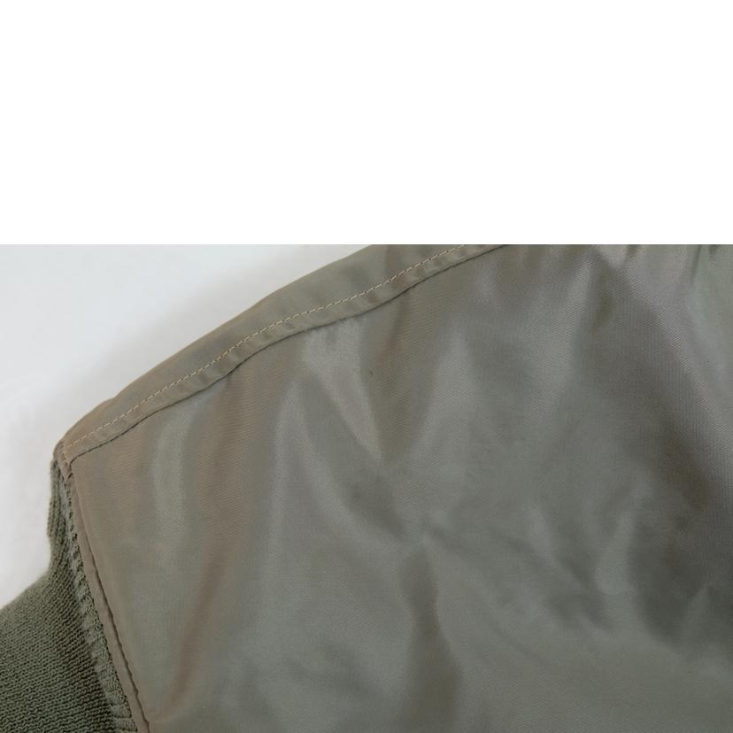 TEDMAN テッドマン/MA-1フライトジャケット/2067262//ABランク/71