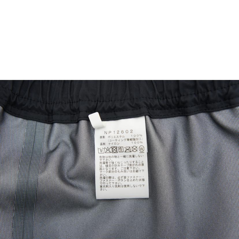 THE NORTH FACE ザ ノース フェイス/ FL Drizzle Pant/NP12602//SAランク/67