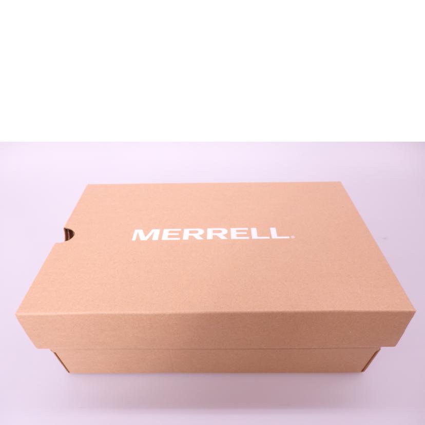 MERRELL メレル/CHAMELEON STORM REDUX JP ハイキングシューズ/J00005683//SAランク/76
