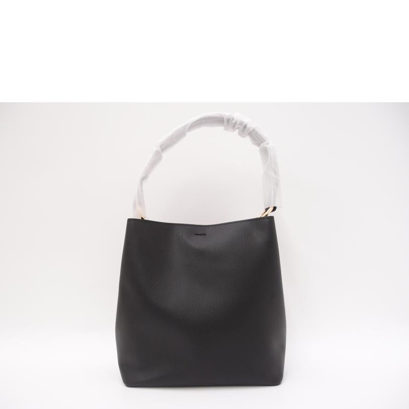 COACH/レザーバケット2wayショルダー/ブラック/91122//H22**/Sランク/69