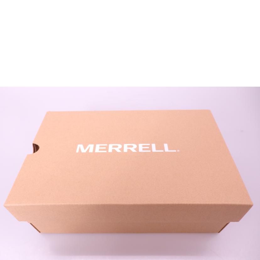 MERRELL メレル/CHAMELEON STORM REDUX JP ハイキングシューズ/J00005683//SAランク/76
