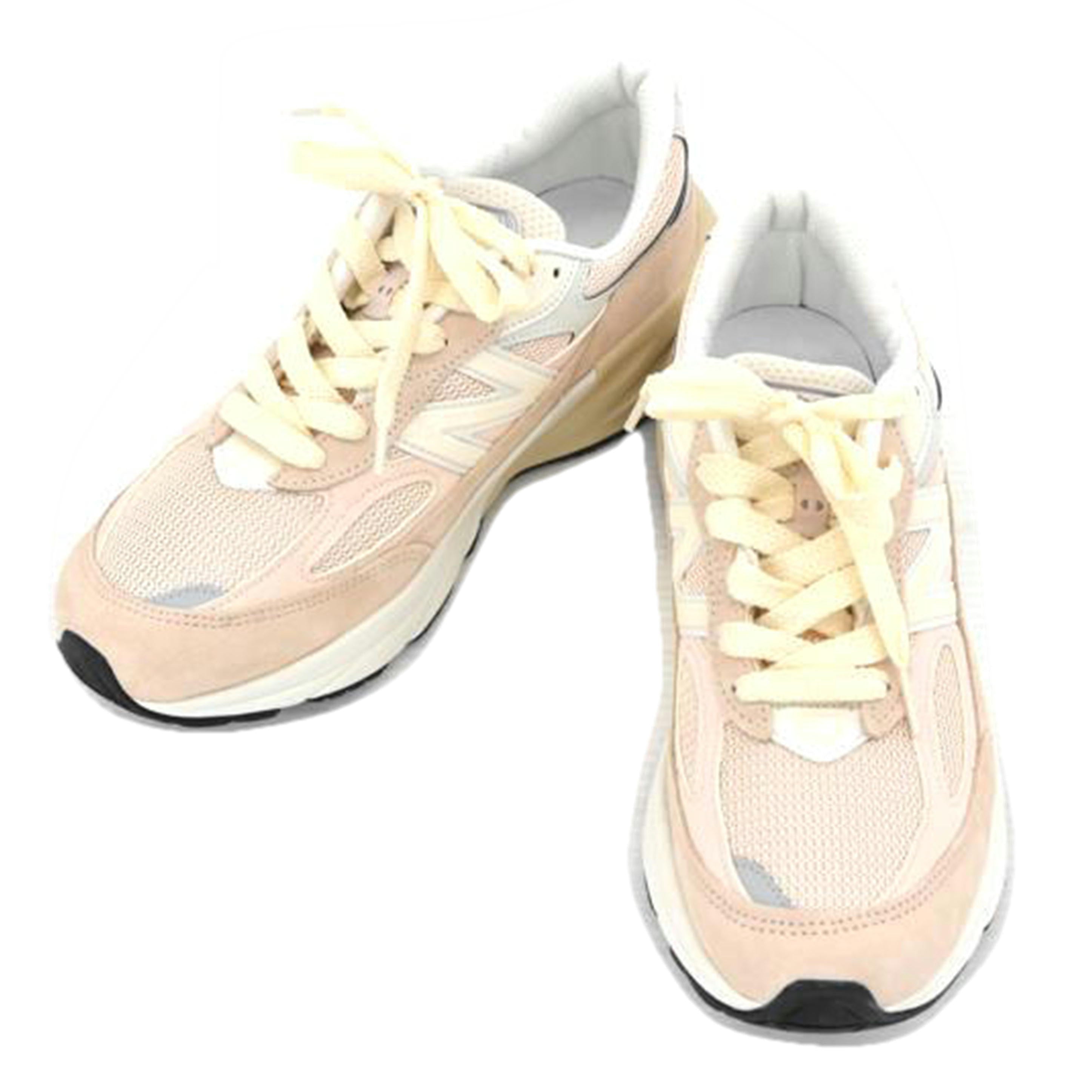 NB ニューバランス/990V6/ヴィンテージローズ/U990VR6//サイズ:26.5cm/Aランク/75