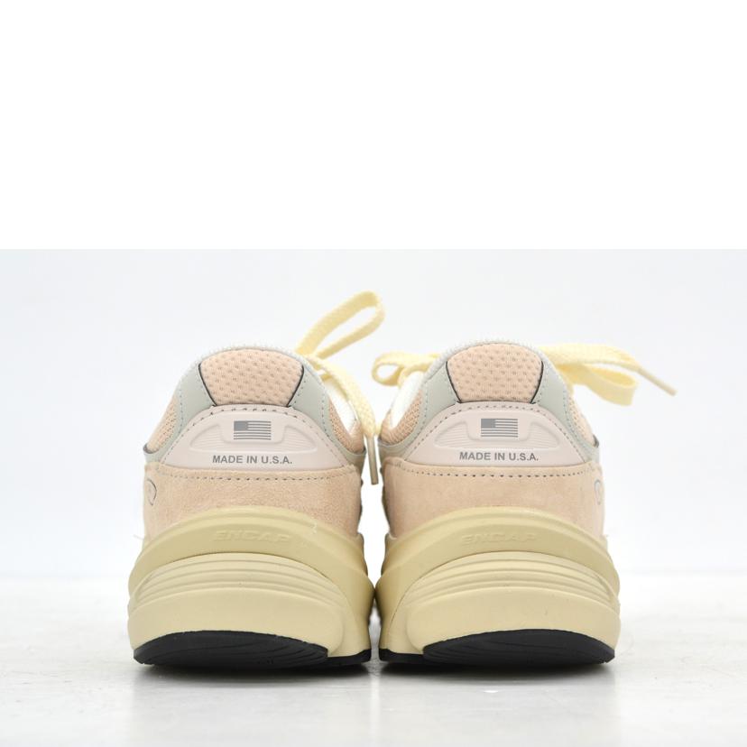 NB ニューバランス/990V6/ヴィンテージローズ/U990VR6//サイズ:26.5cm/Aランク/75