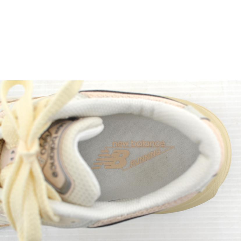 NB ニューバランス/990V6/ヴィンテージローズ/U990VR6//サイズ:26.5cm/Aランク/75