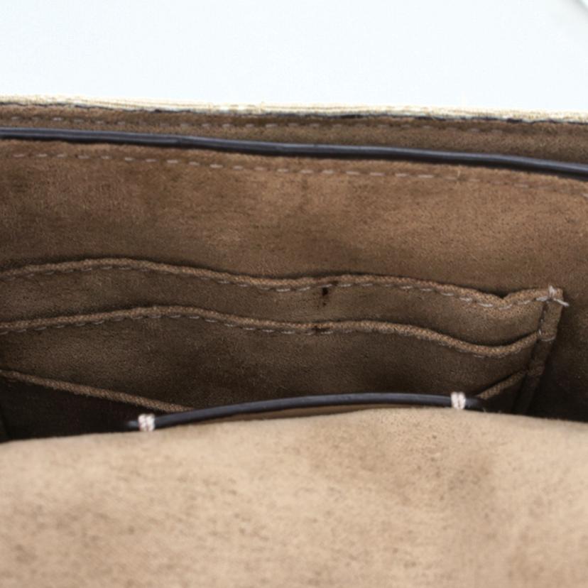 COACH コーチ/ノース/サウスロニー クロスボディ シグネチャージャガード/C8321//H22**/ABランク/70