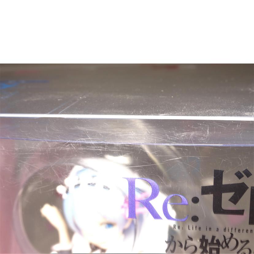 ALPHA OMEGA アルファオメガ/レム ネコミミVer フィギュア//Aランク/42