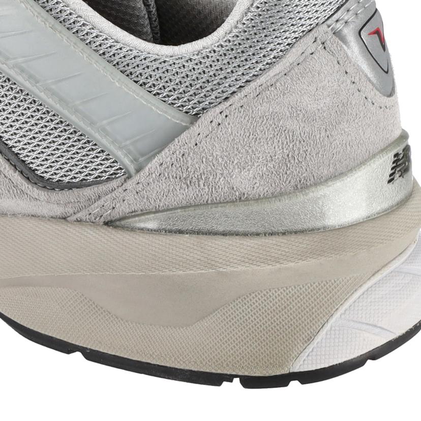 NB ニューバランス/NB 990v5 スニーカー GL/25.5cm/M990GL5//ABランク/78