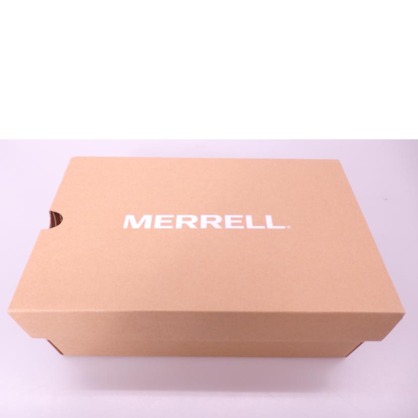 MERRELL メレル/CHAMELEON STORM REDUX JP ハイキングシューズ/J00005682//SAランク/76
