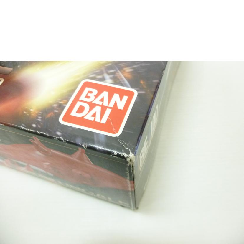 BANDAI バンダイ/1/100 RE/100 ナイチンゲール 「機動戦士ガンダム 逆襲のシャア ベルトーチカ・チルドレン」/MSN-04Ⅱ//Sランク/88