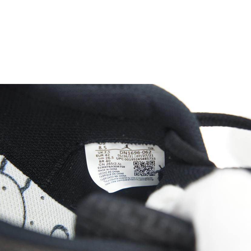 NIKE NIKE/ルイハチムラ×ナイキ/ジョーダンシリーズ01ディアルイ/DN1696-062//00195245485733/Aランク/85