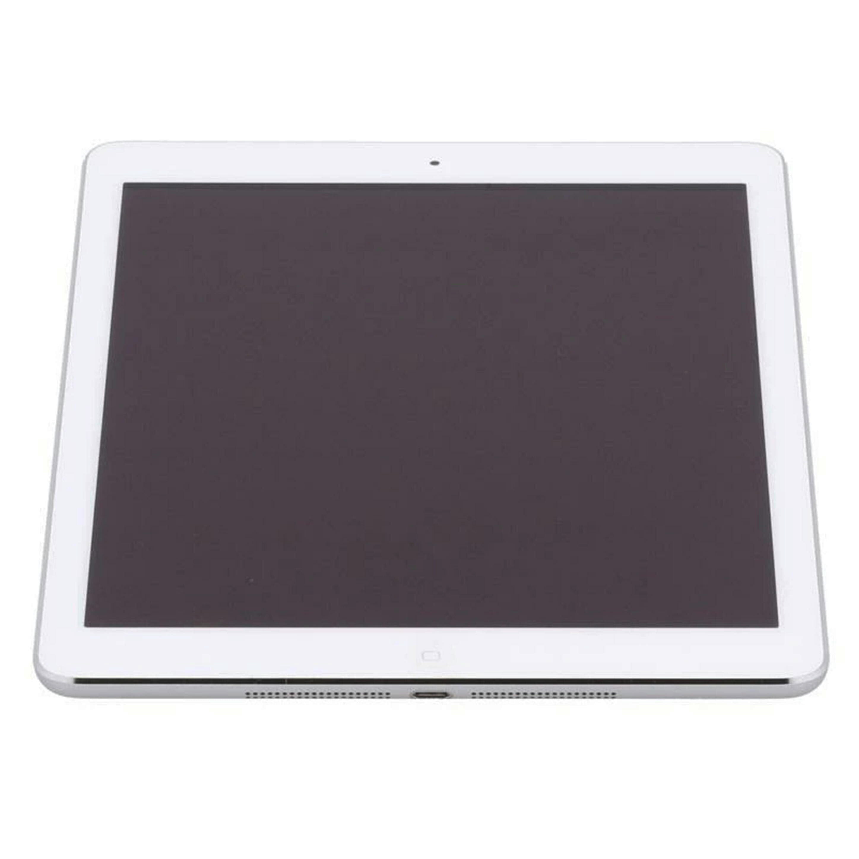 Apple SoftBank アップル /iPad Air Wi-Fi+Cellular 64GB 2014/MD796J/A//DMPM8546F4YK/Bランク/62
