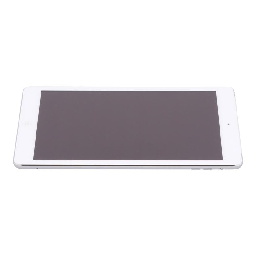 Apple SoftBank アップル /iPad Air Wi-Fi+Cellular 64GB 2014/MD796J/A//DMPM8546F4YK/Bランク/62