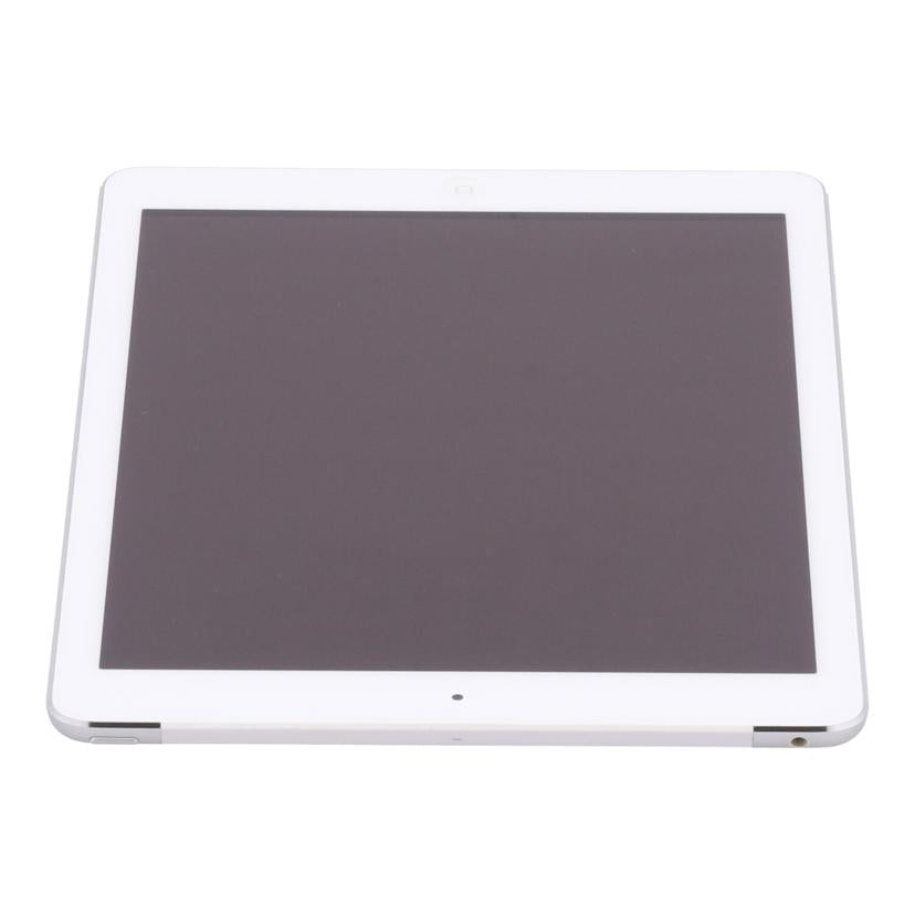 Apple SoftBank アップル /iPad Air Wi-Fi+Cellular 64GB 2014/MD796J/A//DMPM8546F4YK/Bランク/62