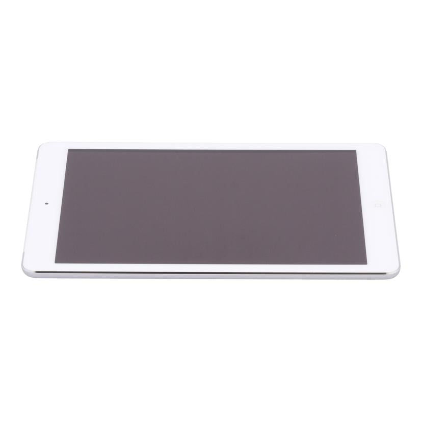 Apple SoftBank アップル /iPad Air Wi-Fi+Cellular 64GB 2014/MD796J/A//DMPM8546F4YK/Bランク/62