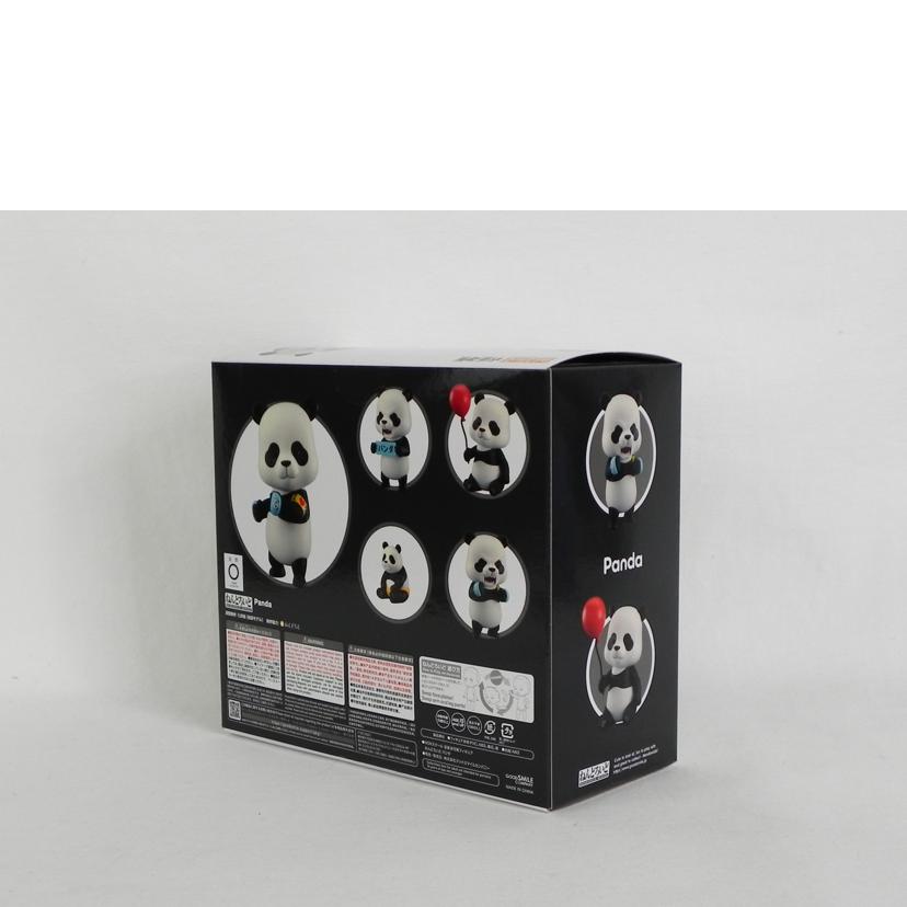 GOODSMILECOMPANY グッドスマイルカンパニー/呪術廻戦 パンダ/ねんどろいど1844//SAランク/81