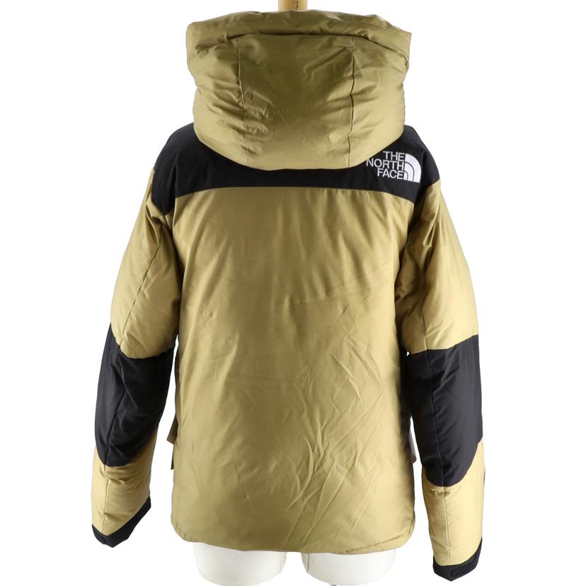 THE NORTH FACE ノースフェイス/THE NORTH FACE バルトロライトジャケット/ND92340//Sランク/19