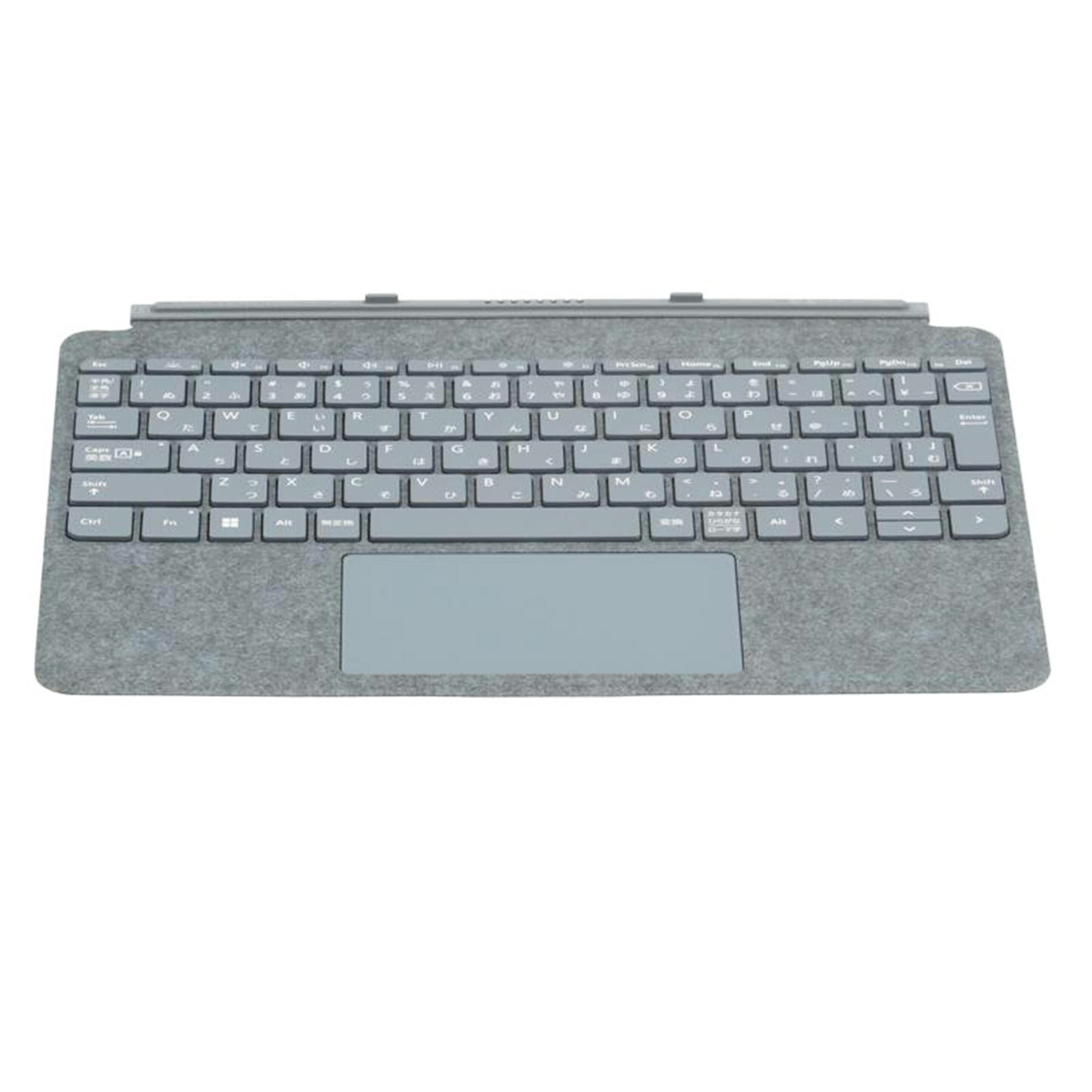Microsoft マイクロソフト /Signature タイプカバー/KCS-00123//0181469245546/Bランク/69