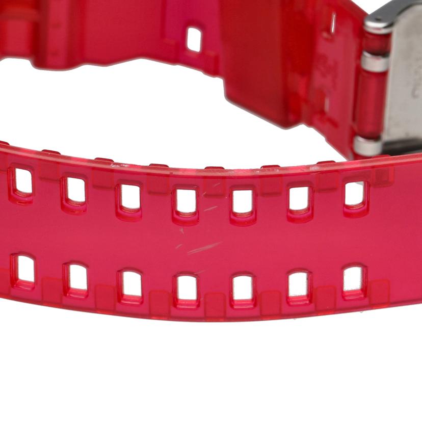 CASIO カシオ/G-SHOCK/アクアプラネットコラボモデル/クォーツ/GA-110CR-4AJF//514*/ABランク/18