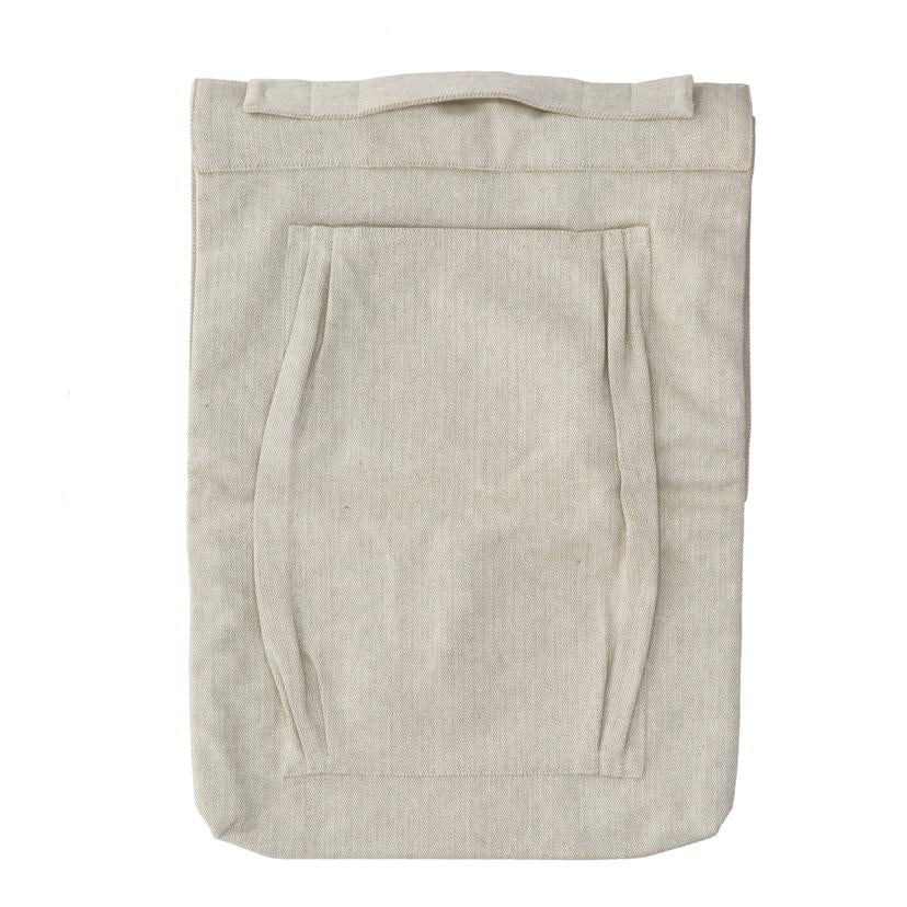 HERMES エルメス/バギーバゲッジ//Bランク/94