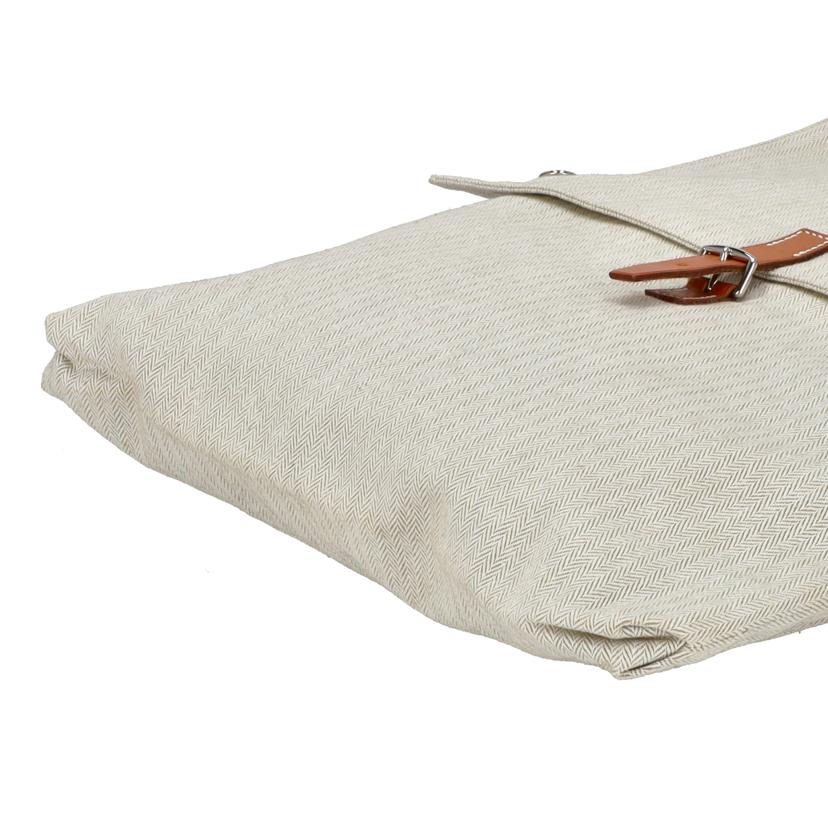 HERMES エルメス/バギーバゲッジ//Bランク/94