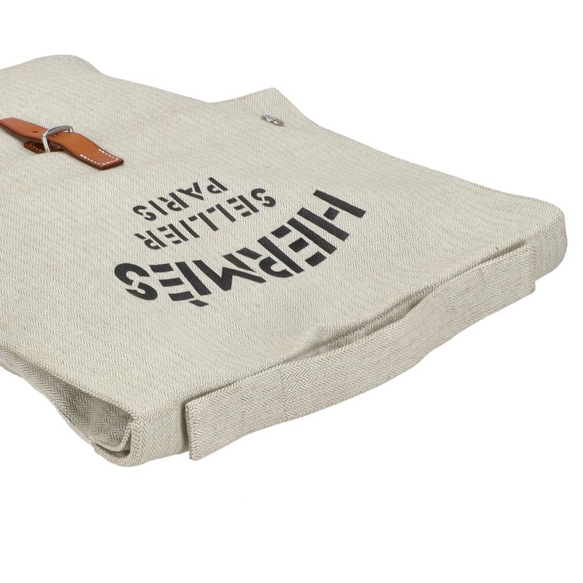 HERMES エルメス/バギーバゲッジ//Bランク/94