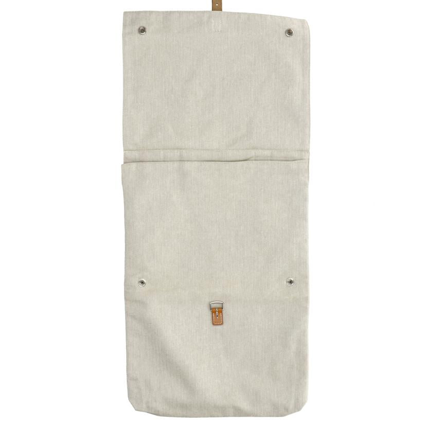 HERMES エルメス/バギーバゲッジ//Bランク/94