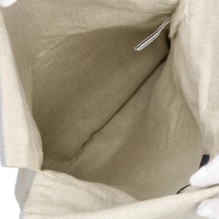 HERMES エルメス/バギーバゲッジ//Bランク/94