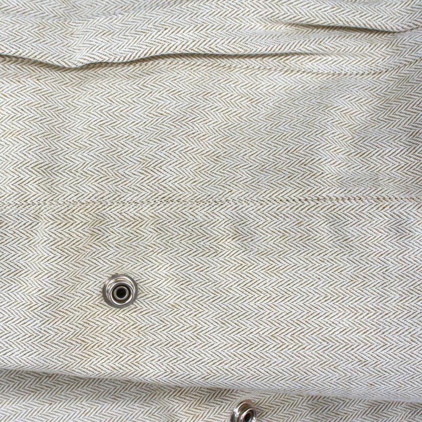 HERMES エルメス/バギーバゲッジ//Bランク/94